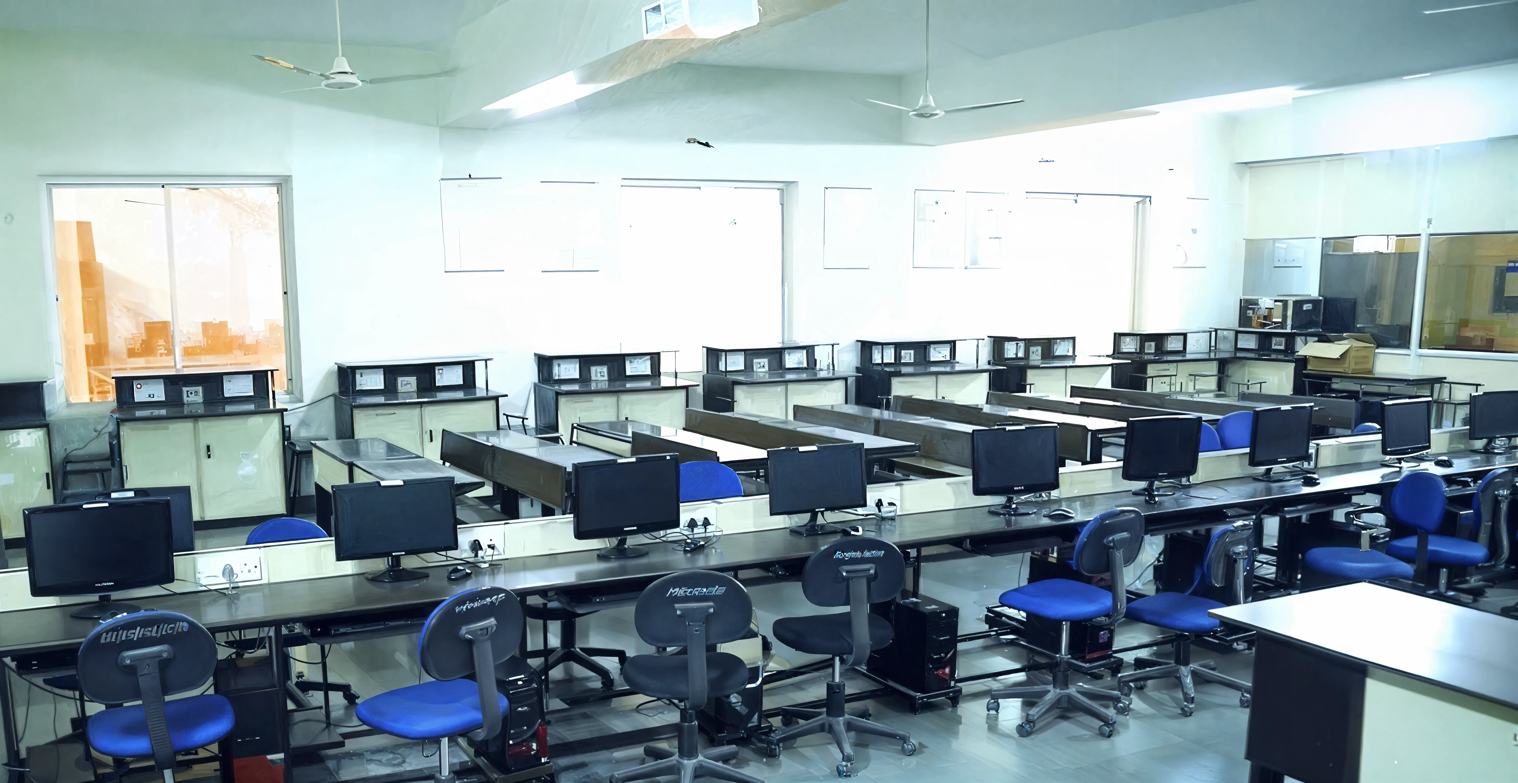 CDGI Indore academic infrastrcuture photo 6